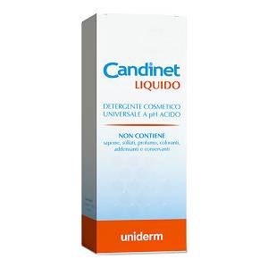 CANDINET LIQUIDO 150ML