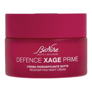 DEFENCE XAGE PRIME RECHARGE Crema notte