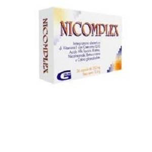 NICOMPLEX 36CPS