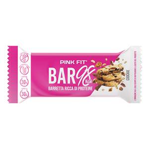 PINK FIT BAR 98 COOKIE 30G