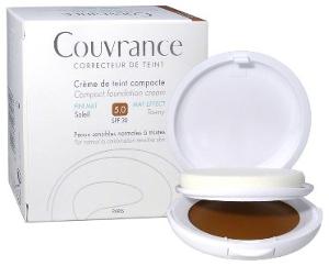 AVENE COUVRANCE CR COMP OF SOL