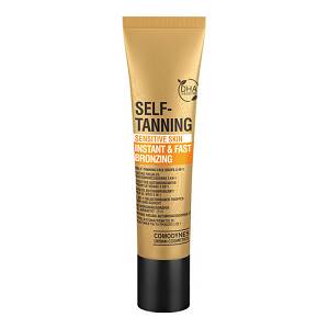 CCC SELF TANNING FACE DROPS