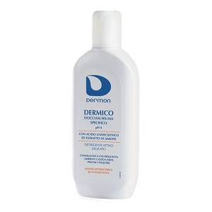 DERMON DERMICO Detergente 250 ml