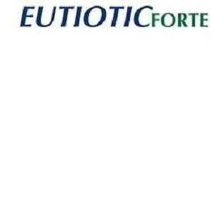EUTIOTIC FORTE 30CPS