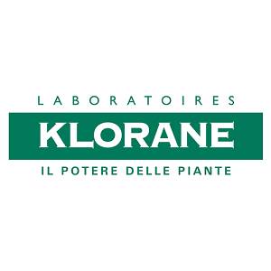 KLORANE TRATT FIBRE LINO S/RIS