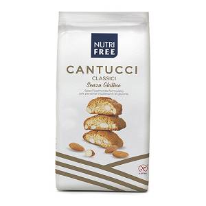 NUTRIFREE CANTUCCI 240G