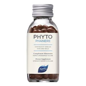 PHYTO PHYTOPHANERE CAPELLI/UNGHIE 90 CAPSULE