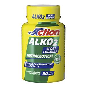 PROACTION ALKO2 90CPR