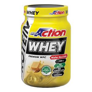 PROACTION ISOWHEY WAFER NO700G
