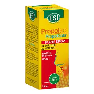 PROPOLAID Propolgola Spray  forte 20 ml