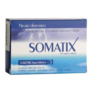 SOMATIX 30CPS