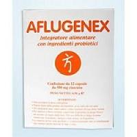 AFLUGENEX 12CPS NF