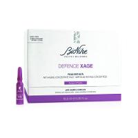 DEFENCE XAGE FIALE CONCENTRATE ANTIETA'