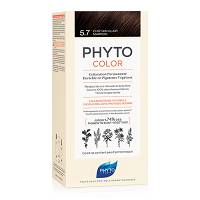 PHYTOCOLOR 5,7 CASTANO CHI TAB